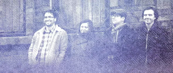 Blush на нов глас, алтернатива няма - всички сме на концерта