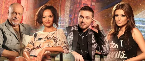 Гласът на България стартира по bTV на 11 февруари