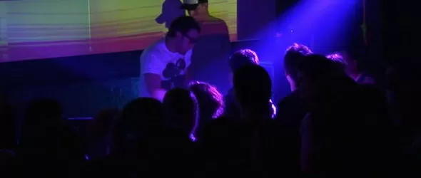 Ben Westbeech в София. Музиката, която обича(м)