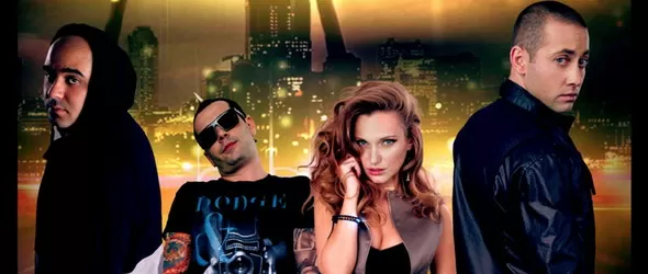 Трифон In Love парти в клуб Mood