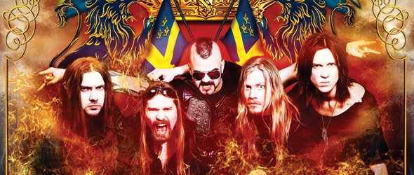 Билетите за Sabaton и Eluveitie в продажба от днес