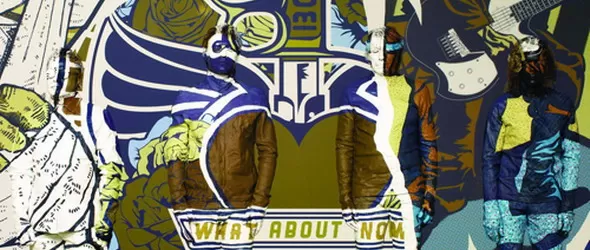 Стартираха предварителните заявки за новия албум на Bon Jovi