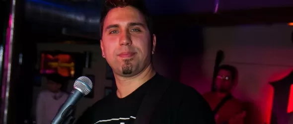 Любов и рок с Пеци Бенд навръх Свети Валентин