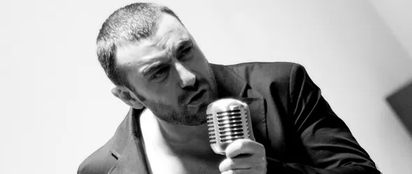 Дуетен сингъл събира Калин Вельов и Тони Димитрова