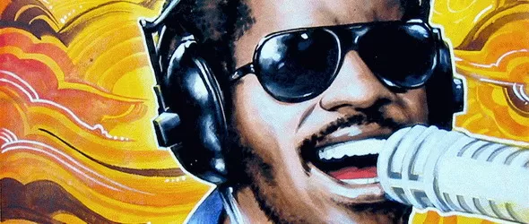 Трибют на Стиви Уондър в Sofia Live Club