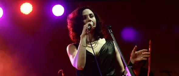 Chinawoman - антипарти в парти център 4 км