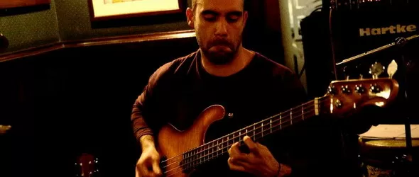 Сицилиански прогресив/фолк/джаз на Аларма Пънк Джаз