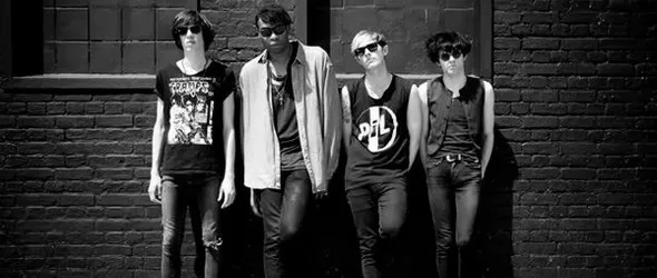 Промоция за гостите на София за концерта на O. Children