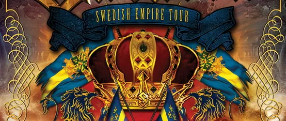 Още една тематична вечер за концерта на Sabaton