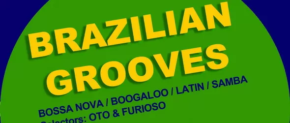 Джаз, трип-хоп и бразилски ритми в клуб Twins