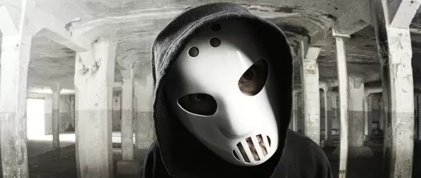 Angerfist зад пулта в парти център 4 км на 22 февруари!