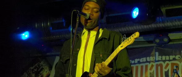 Мъжкият поглед: O. Children в София - едно усмихнато събитие