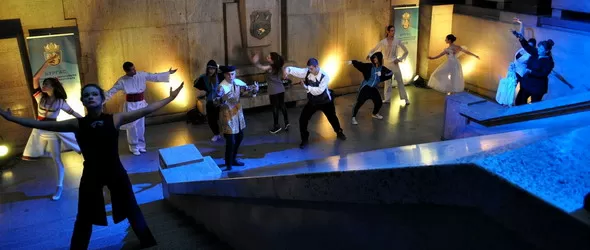 Повече от 100 културни дейци подкрепиха Бургас 2019