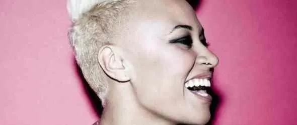 Емели Санде взе едни от най-престижните Brit статуетки