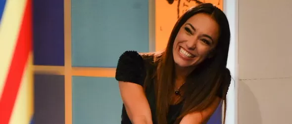 Мария Илиева героиня в Имаш поща