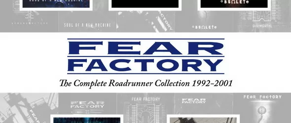 Класика в метъла припомня историята на Roadrunner Records