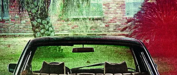 The Suburbs на Arcade Fire в Картини от една изложба