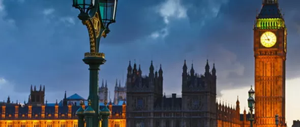 London Calling: с Лазар Вълчев в Студио 5