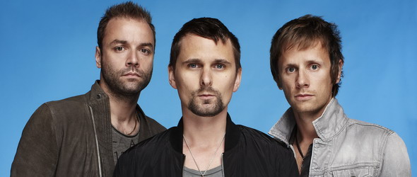 Muse обмислят следващ албум