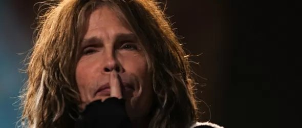 Стивън Тайлър похарчил 5-6 млн. долара за наркотици