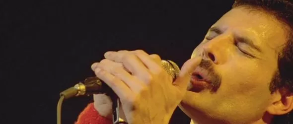 Откриха къде е погребана прахта на Фреди Мъркюри