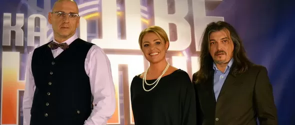 Нов музикален формат  тръгва по Нова ТВ през март