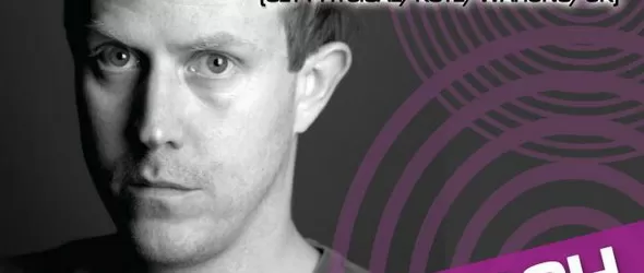 Хитовият John Monkman зад пулта в клуб Blender