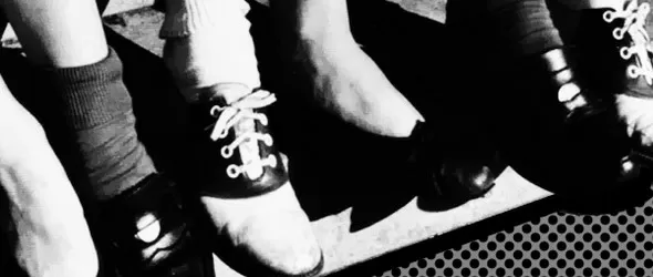 Singing Swing с Old Gold Band