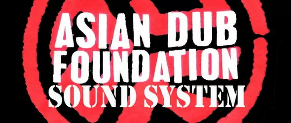 Asian Dub Foundation SoundSystem с аудио-визуално шоу у нас