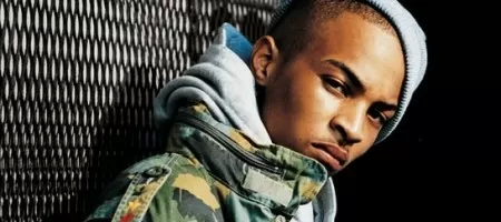 Ти Ай и Тамека ще си имат бебе