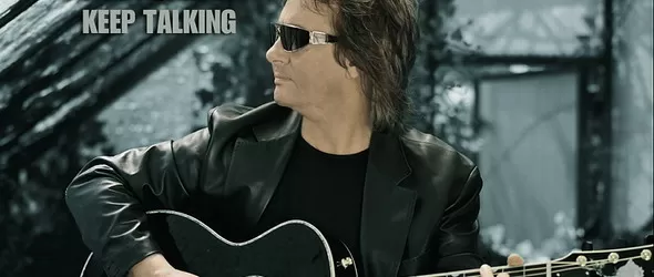 Спечели билет за концерта на Крис Нормън и картички с автографи