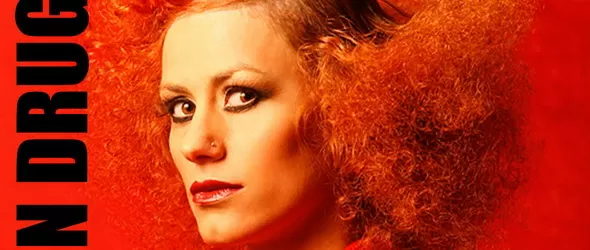 Парти визия в навечерието на 8 март, Fashion Drugs