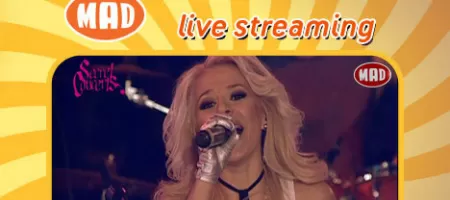 Телевизия Мад вече може да се гледа и онлайн