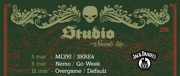 Мартентските музикални нощи в студио Sounds Like...