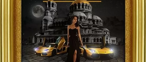 8-часов хип-хоп маратон Grand Vanity Black навръх 8 март