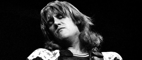 Внезапно почина китарният терминатор Alvin Lee