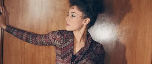 Мистичната Andreya Triana с концерт в София на 23 май