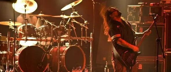 Deicide, Destinity, Karnak, Sweetest  Devilry и Arvas в RBF