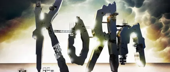 The Path Оf Totality на KoЯn в Картини от една изложба