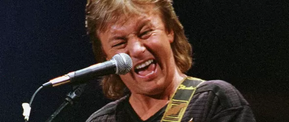 Кой спечели поканa за концерта на Крис Нормън в София