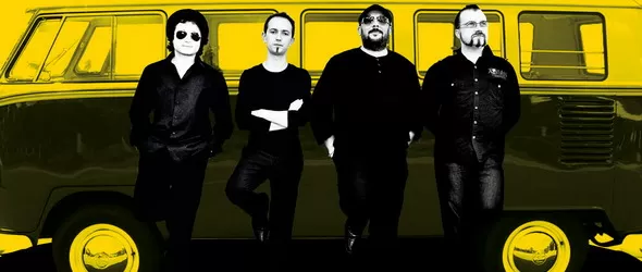 DelPadre тръгват из България с Rubi