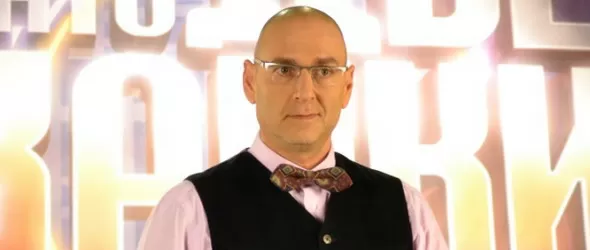 Любен Дилов–син пее за първи път пред публика