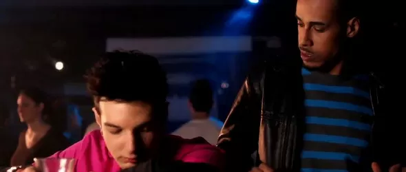 Рапърът Бобо съветва Боби за живота в музикалните среди