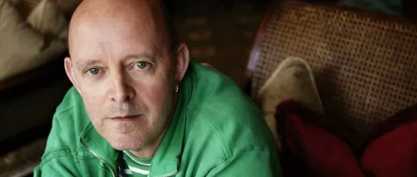 Почина китарният маестро на Yes Питър Бенкс