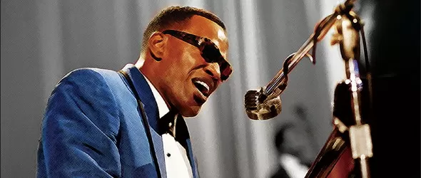 В памет на Рей Чарлз