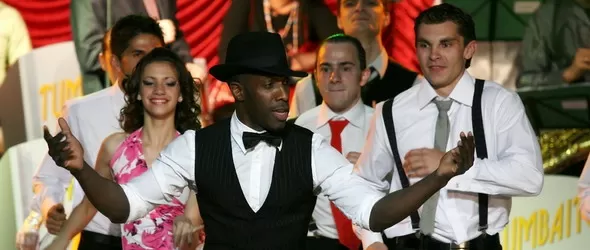 Горещи танци с Алфредо Торес в Сити Център София тази събота