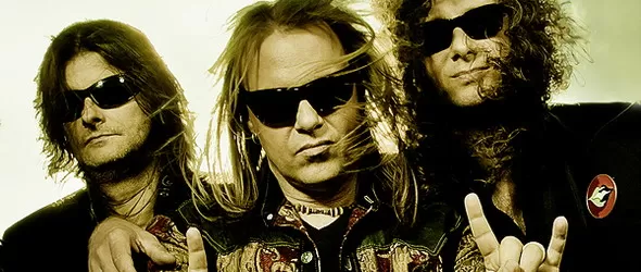 Концертът на Helloween и Gamma Ray в детайли