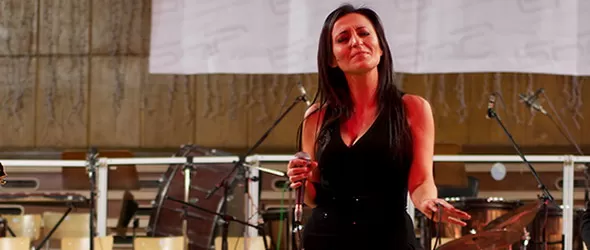 Мартенски уикенди с Мери Бойс Бенд