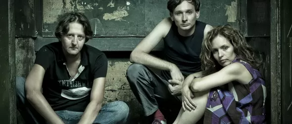 Help Me Jones с тройна премиера на София Филм Фест 2013