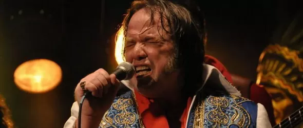 Аз съм Елвис отнесе два от призовете на 17-ия София Филм Фест